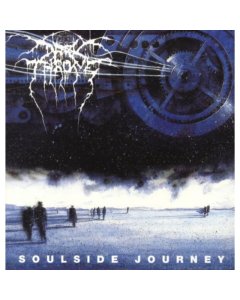 Soulside Journey - Darkthrone