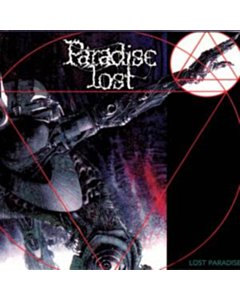 Lost Paradise - Paradise Lost