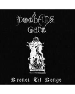 DODHEIMSGARD - KRONET TIL KONGE