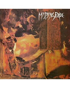 Thrash Of Naked Limbs - My Dying Bride
