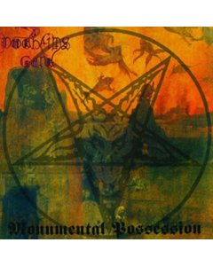 DODHEIMSGARD - MONUMENTAL POSSESSION