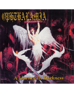 OPHTHALAMIA - JOURNEY IN DARKNESS (LP)