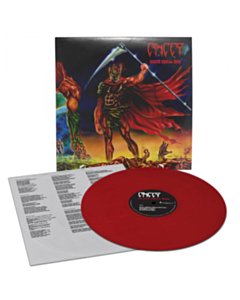 Death Shall Rise - Cancer