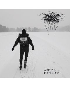 DARKTHRONE - ASTRAL FORTRESS