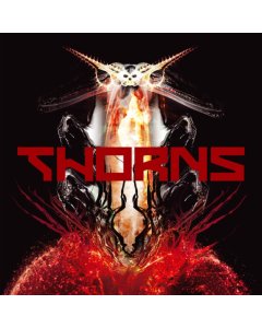 THORNS - THORNS