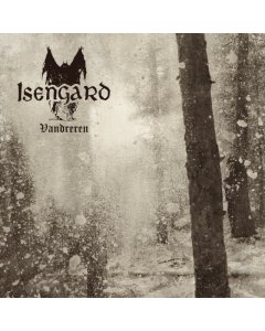 ISENGARD - VANDREREN
