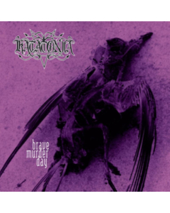 KATATONIA - BRAVE MURDER DAY