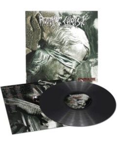 ROTTING CHRIST - DEAD POEM