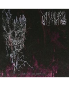 AVMAKT - SATANIC INVERSION OF