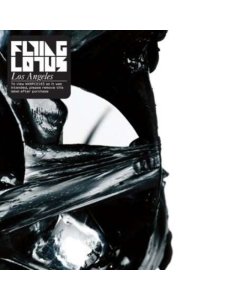 FLYING LOTUS - LOS ANGELES
