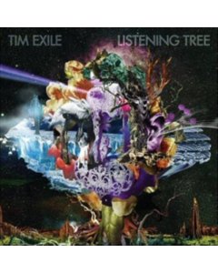 EXILE,TIM - LISTENING TREE