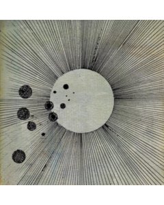FLYING LOTUS - COSMOGRAMMA