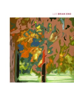 ENO,BRIAN - LUX (2LP/GATEFOLD/DL)