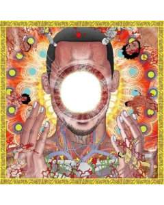 FLYING LOTUS - YOU'RE DEAD