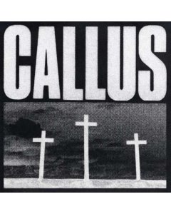 GONJASUFI - CALLUS
