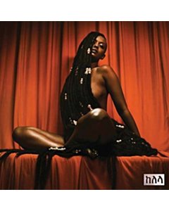 Take Me Apart (Dl Card) - Kelela