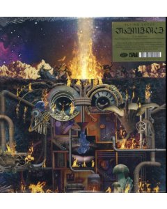 FLYING LOTUS - FLAMAGRA (2LP/DL CARD)