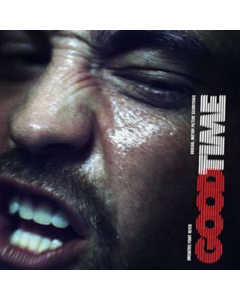 ONEOHTRIX POINT NEVER - GOOD TIME O.S.T. (2LP/POSTER)