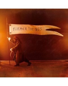 LONELADY - FORMER THINGS (DL CARD)