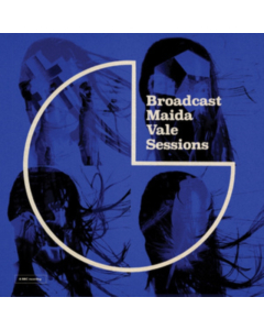 BROADCAST - BBC MAIDA VALE SESSIONS (2LP)
