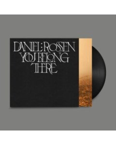 You Belong There - Daniel Rossen