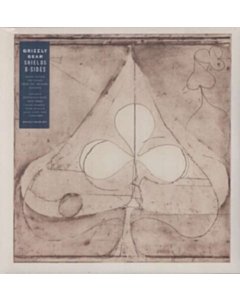 Shields: B-Sides - Grizzly Bear