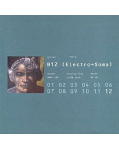 Electro-Soma (Dl Card) - B12