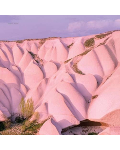 AUTECHRE - AMBER