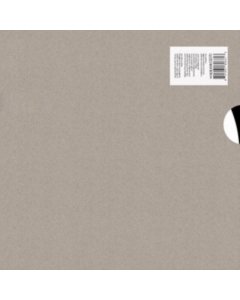 AUTECHRE - LP5 (2LP/DL CARD)