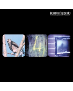BOARDS OF CANADA - IN A BEAUTIFUL PLACE OUT IN THE COUNTRY