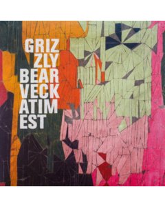 Veckatimest - Grizzly Bear