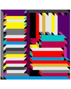 BATTLES - JUICE B CRYPTS (LIMITED EDITION CLEAR VINYL/DL CARD)