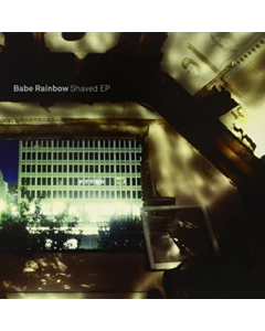 BABE RAINBOW - SHAVED
