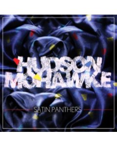 HUDSON MOHAWKE - SATIN PANTHERS EP