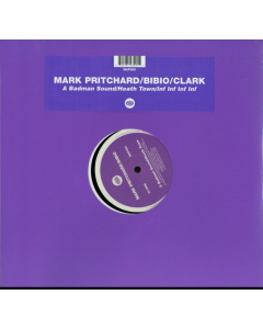 PRITCHARD,MARK / BIBIO /CLARK - BADMAN SOUND / HEATH TOWN / INF INF INF INF