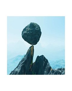 Beautiful People - Mark Ft. Thom Yorke Pritchard