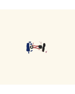 KWES - SONGS FOR MIDI EP (DL CARD)