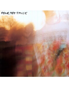 FOUR TET - PAUSE (DL CARD)