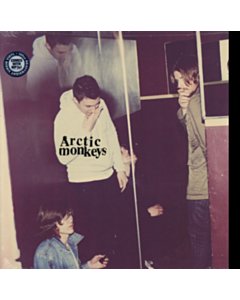 Humbug (Dl Card) - Arctic Monkeys