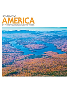 DEACON,DAN - AMERICA
