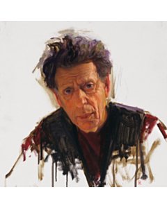 Philip Glass Solo (180G) - Philip Glass