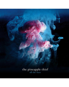PINEAPPLE THIEF - ALL THE WARS