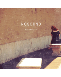 NOSOUND - AFTERTHOUGHTS