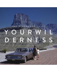PINEAPPLE THIEF - YOUR WILDERNESS