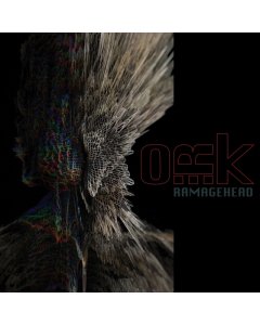 O.R.K. - RAMAGEHEAD