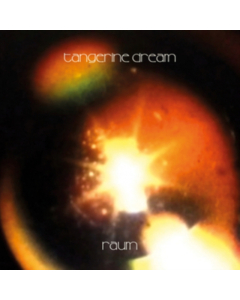 TANGERINE DREAM - RAUM