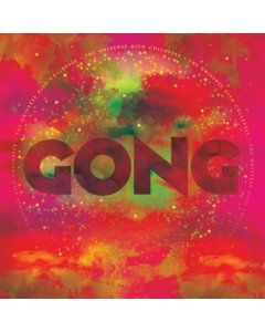 GONG - UNIVERSAL ALSO COLLAPSES