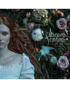 SEMKINA,MARIANA (IAMTHEMORNING) - SLEEPWALKING