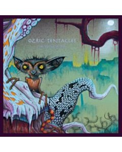 Yum Yum Tree - Ozric Tentacles