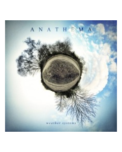 Weather Systems - Anathema
